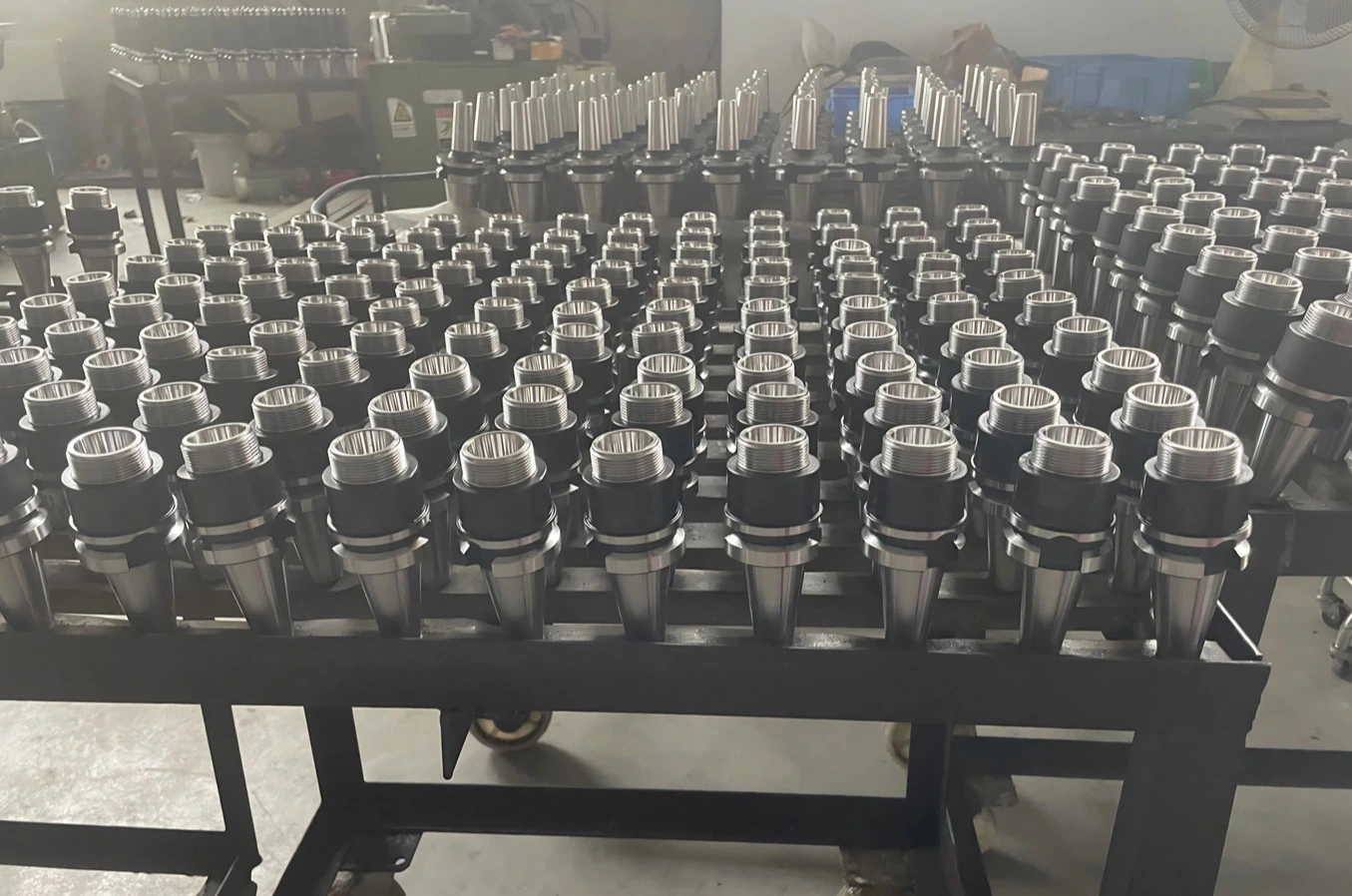 Semi-finished Product