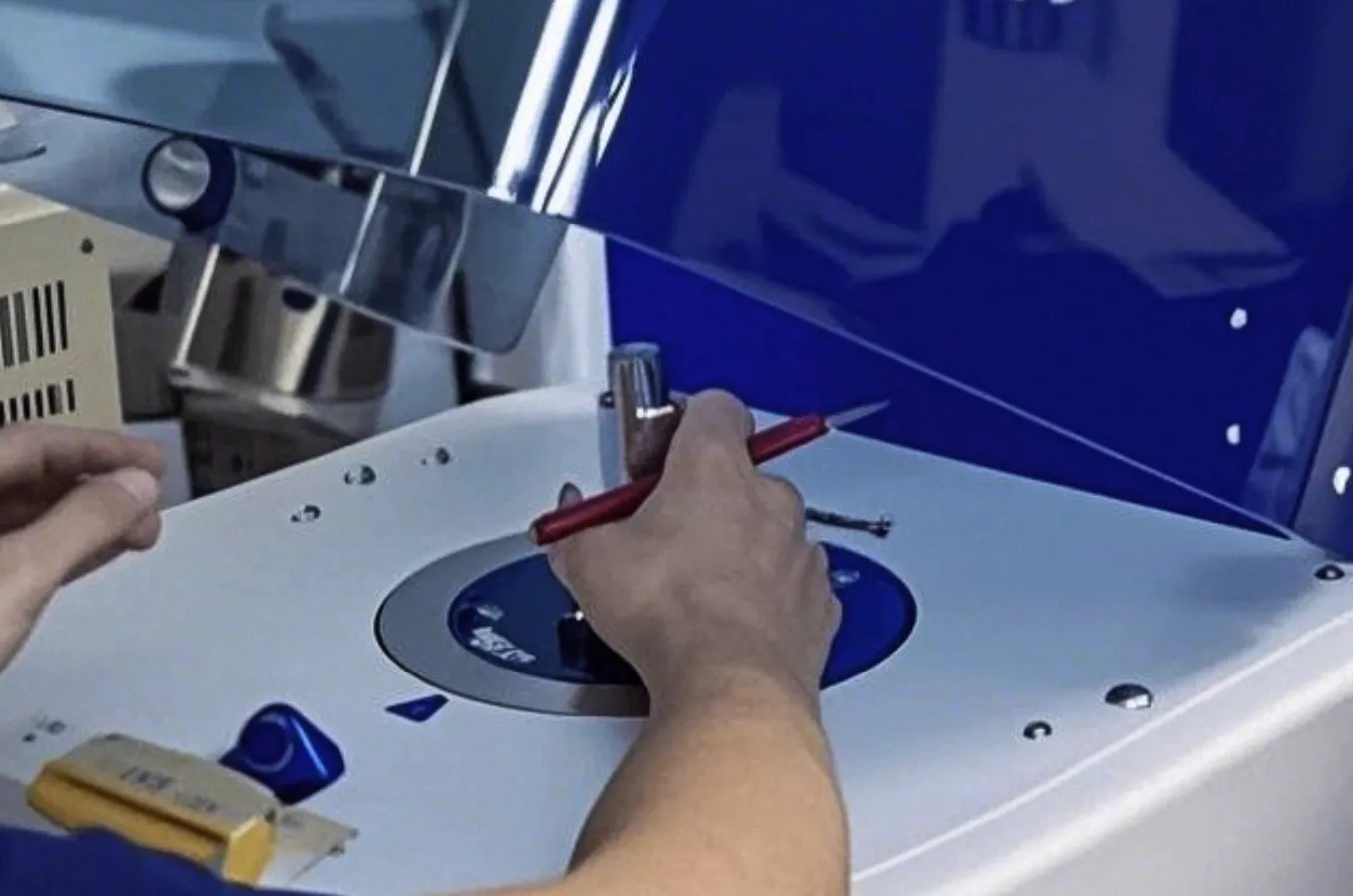 Dynamic Balance Checking