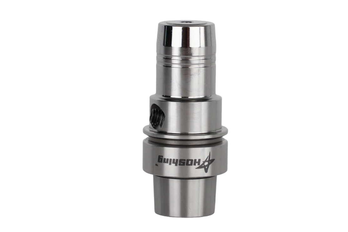 Hoshing hydraulic chuck